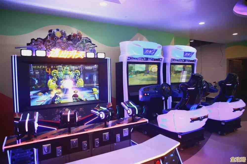 赖子山庄游戏中心:沉浸式娱乐体验,尽享多元游戏盛宴! 赖子山庄游戏中心:沉浸式娱乐体验,尽享多元游戏盛宴!