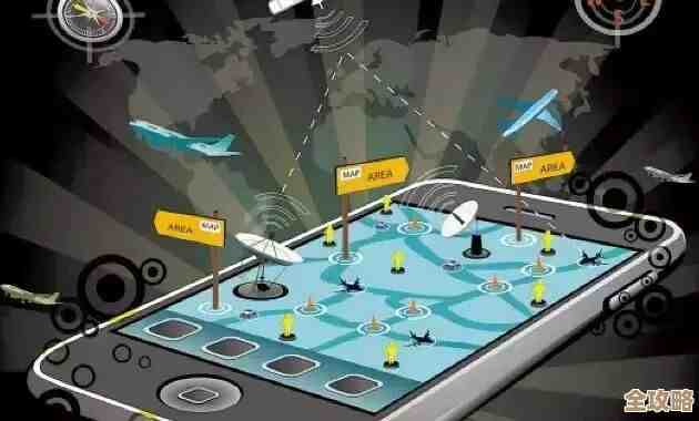 解密手机飞行模式：不仅适用于飞行的全面指南