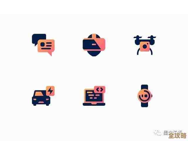 个性化图标创作平台：高效设计ico图标，满足多样化视觉需求