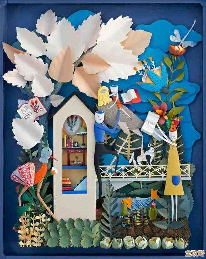 创意无限!掌握这些动态图片制作技巧让你的作品脱颖而出 创意无限!掌握这些动态图片制作技巧让你的作品脱颖而出