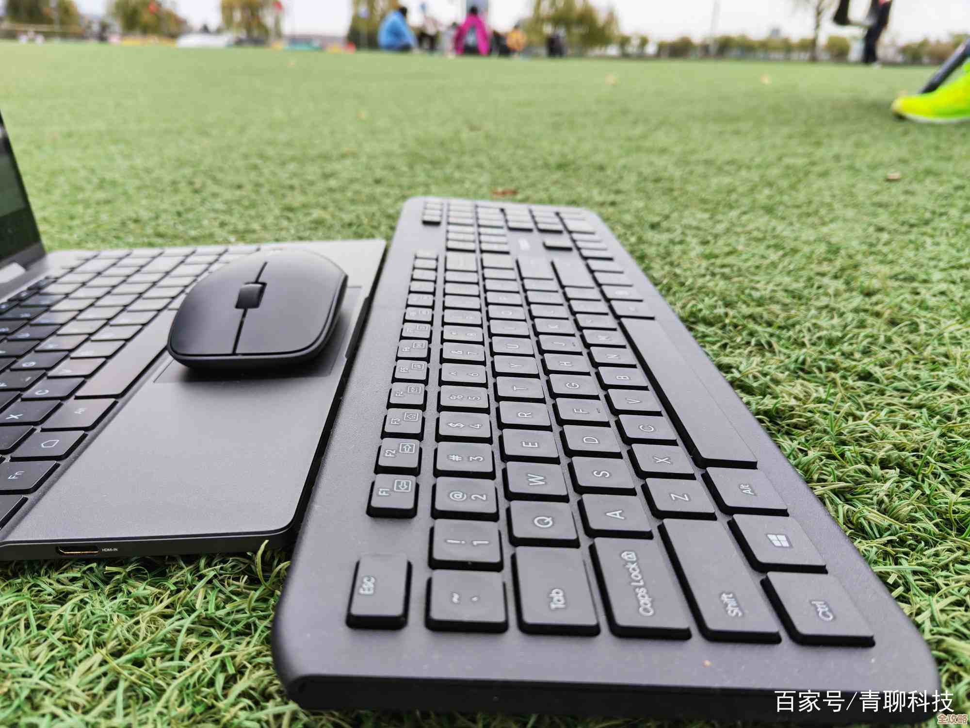 革新你的操作方式:键鼠协同打造高效流畅的数字控制体验 革新你的操作方式:键鼠协同打造高效流畅的数字控制体验