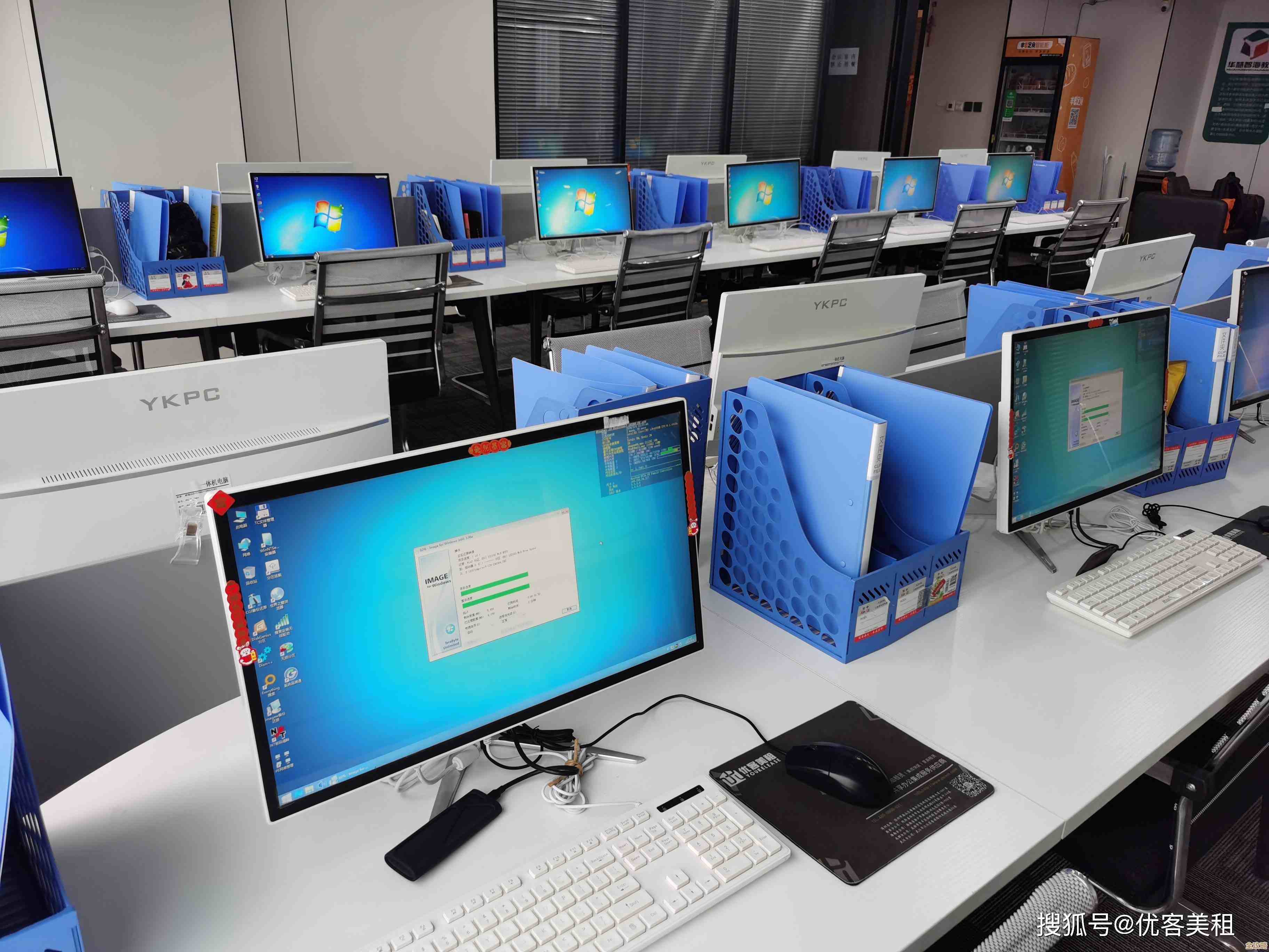 高性能电脑短期长期出租，灵活方案助力企业高效运营