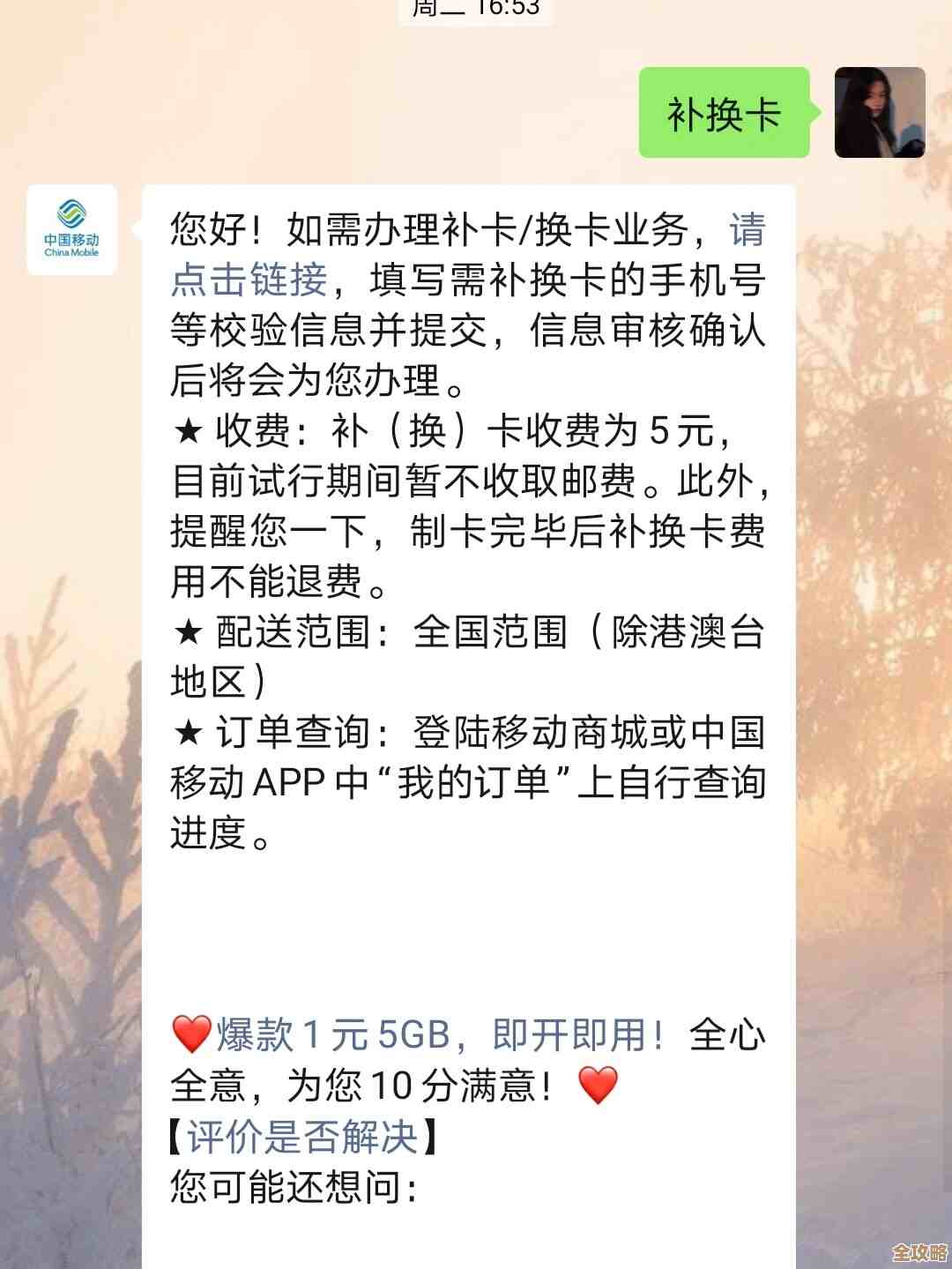 手机卡不慎遗失后的紧急处理步骤与补办指南