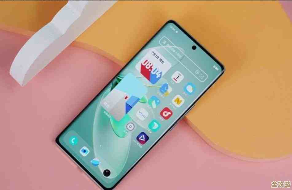 选择小米以旧换新服务，高效环保方式助您畅享新一代科技