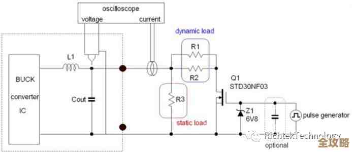 高效稳定新选择:探索脉冲电源在现代电力系统中的关键应用 高效稳定新选择:探索脉冲电源在现代电力系统中的关键应用