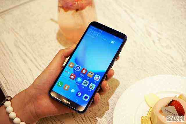 华为畅享8带来高性能与极致体验的融合,满足日常使用与娱乐需求 华为畅享8带来高性能与极致体验的融合,满足日常使用与娱乐需求