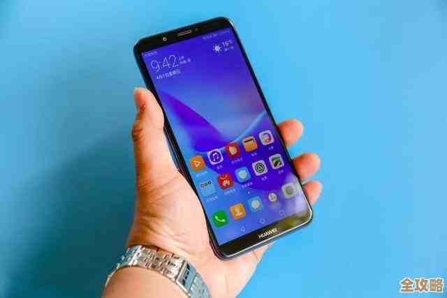 华为畅享8带来高性能与极致体验的融合,满足日常使用与娱乐需求 华为畅享8带来高性能与极致体验的融合,满足日常使用与娱乐需求