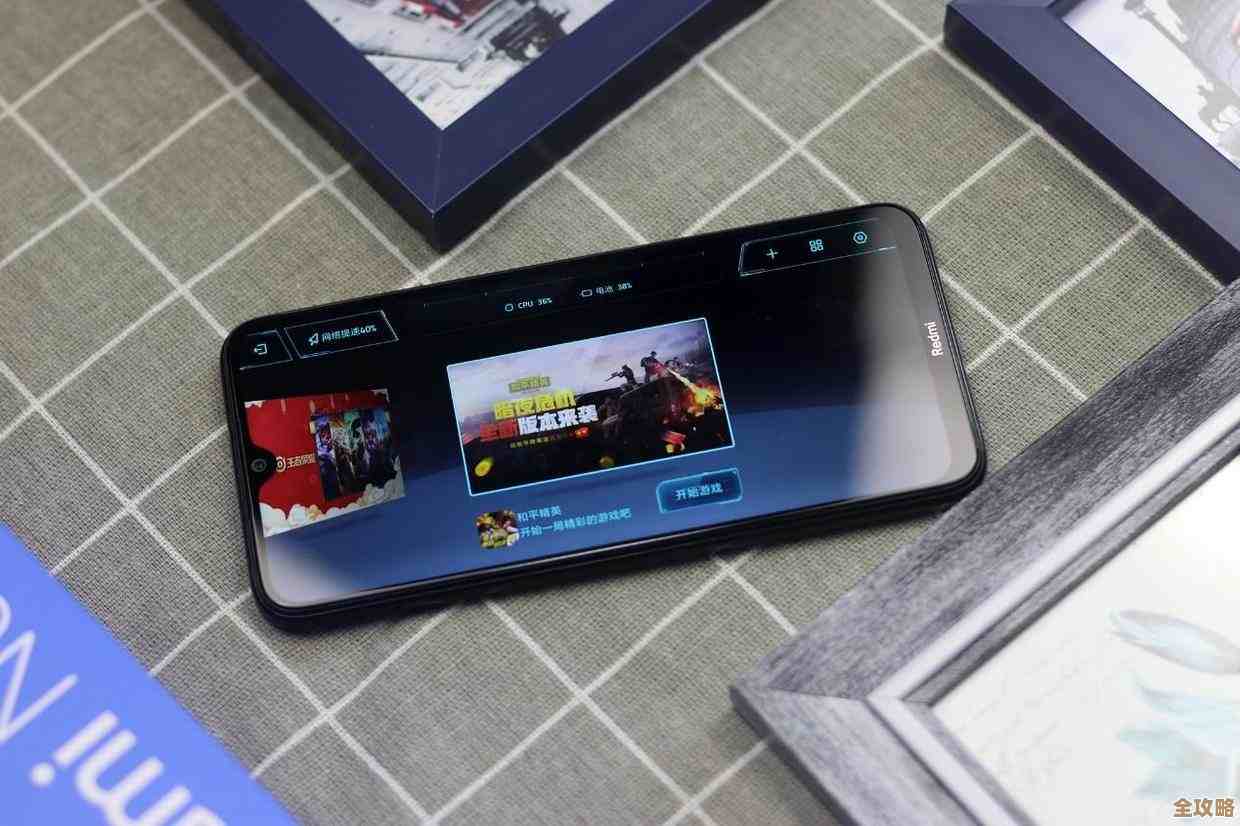 青春无敌,小米8青春版带你领略科技与时尚的完美融合 青春无敌,小米8青春版带你领略科技与时尚的完美融合