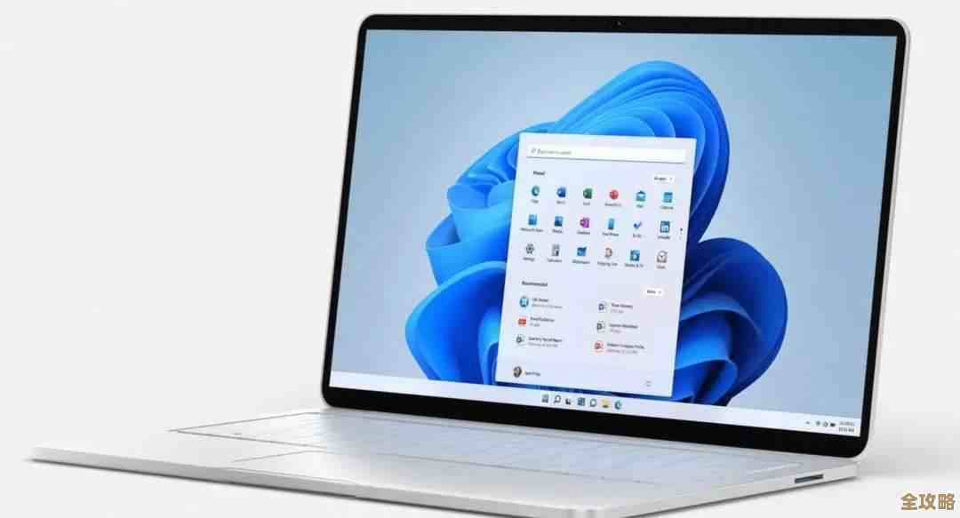 探索Windows 11多窗口布局的高效工作新方式