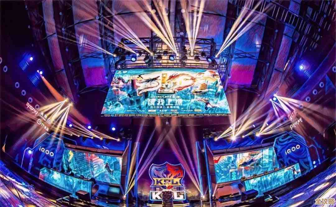 电竞新势力：游戏超人如何冲击全球顶尖竞技舞台？