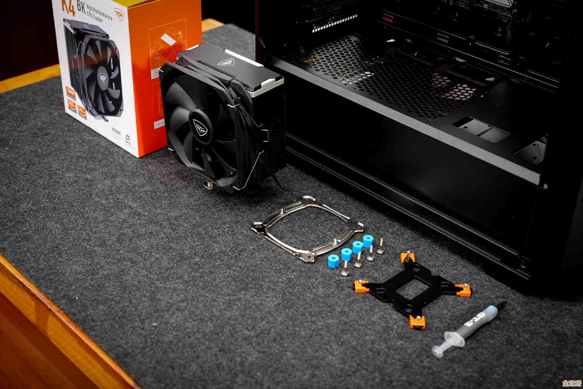 微星主板：强劲性能与卓越品质的融合体验