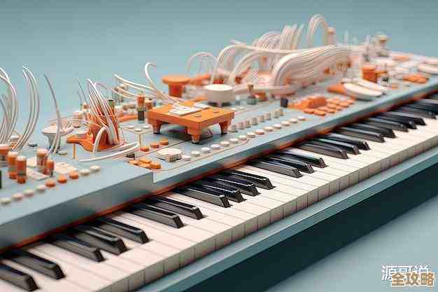 键盘世界任你遨游：激发灵感，让每一次敲击都成为创意之旅！