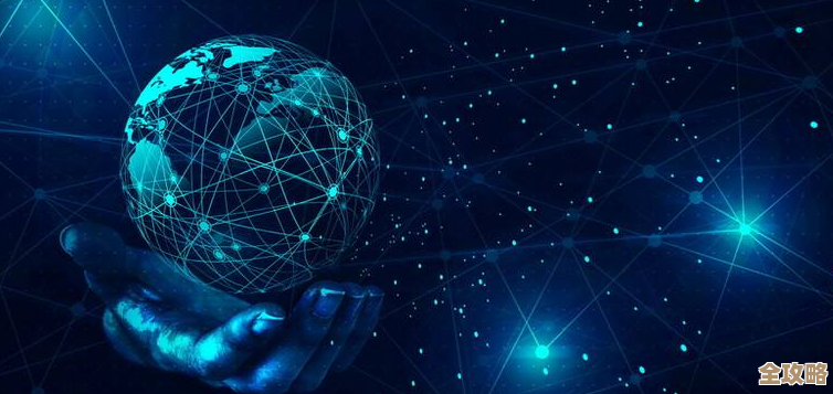 创新科技引领未来，助力社会迈向智能发展新纪元