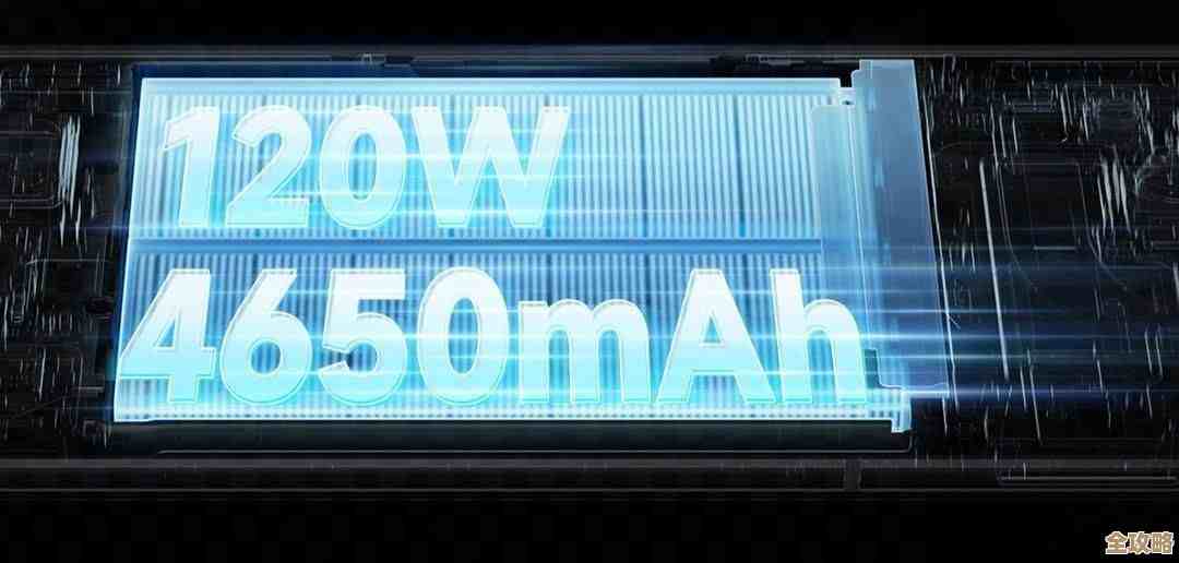 超长续航智能手机，彻底摆脱电量焦虑困扰