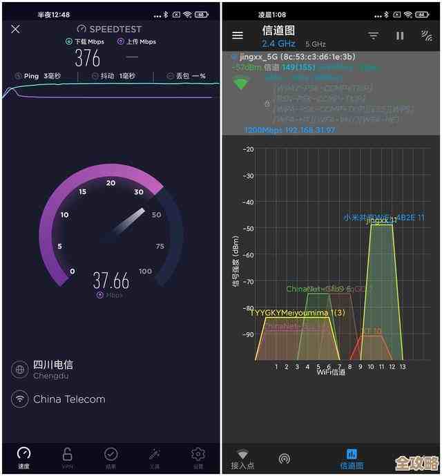 突破性WiFi6标准实现无线传输速率大幅提升，重塑高速互联生活