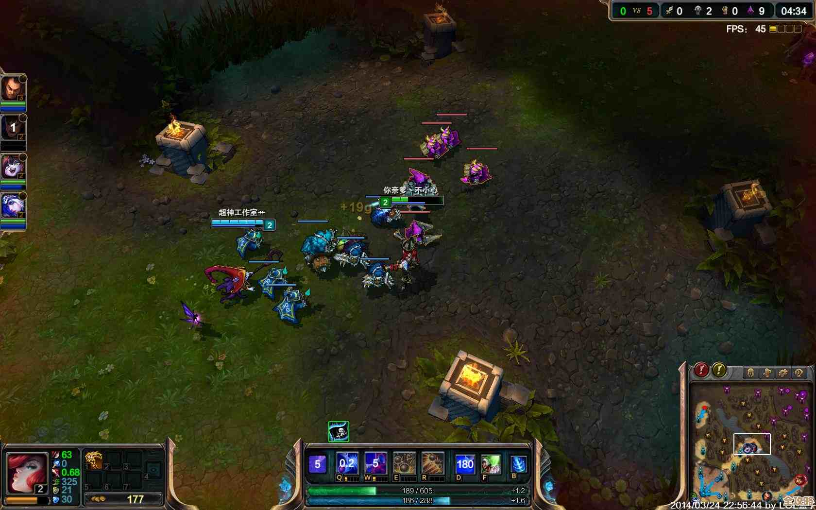 解决玩LOL时FPS过低的实用优化方案与技巧分享