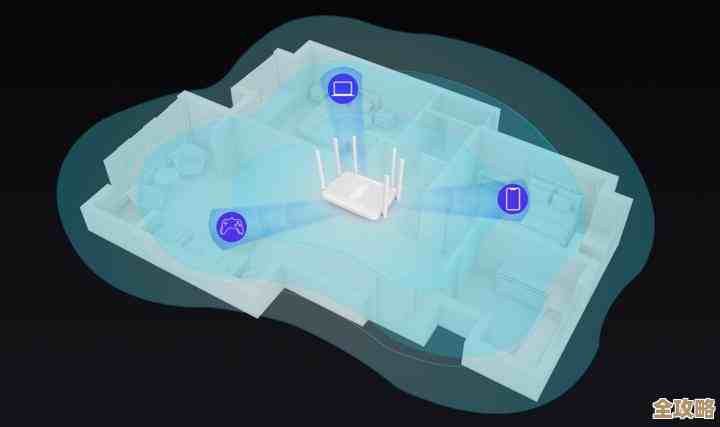 家庭网络优化必备:详细无线路由器设置方法与实用建议 家庭网络优化必备:详细无线路由器设置方法与实用建议