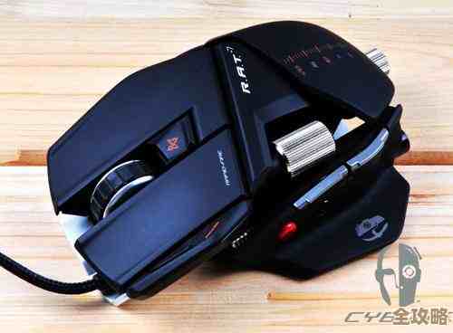 透过【鼠标图片】发现每一款鼠标背后的精巧构思与未来趋势