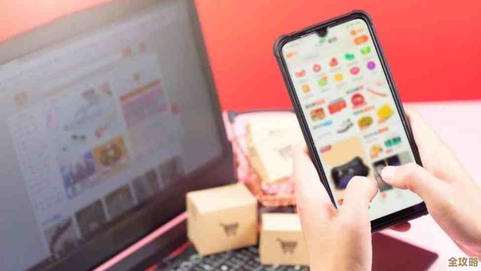 下载淘宝电脑版即刻体验，便捷购物省时省力全程无忧