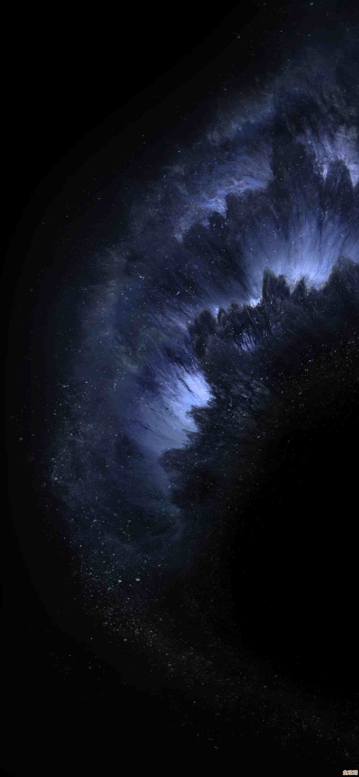 解锁苹果动态壁纸设置技巧，个性化你的手机界面超简单