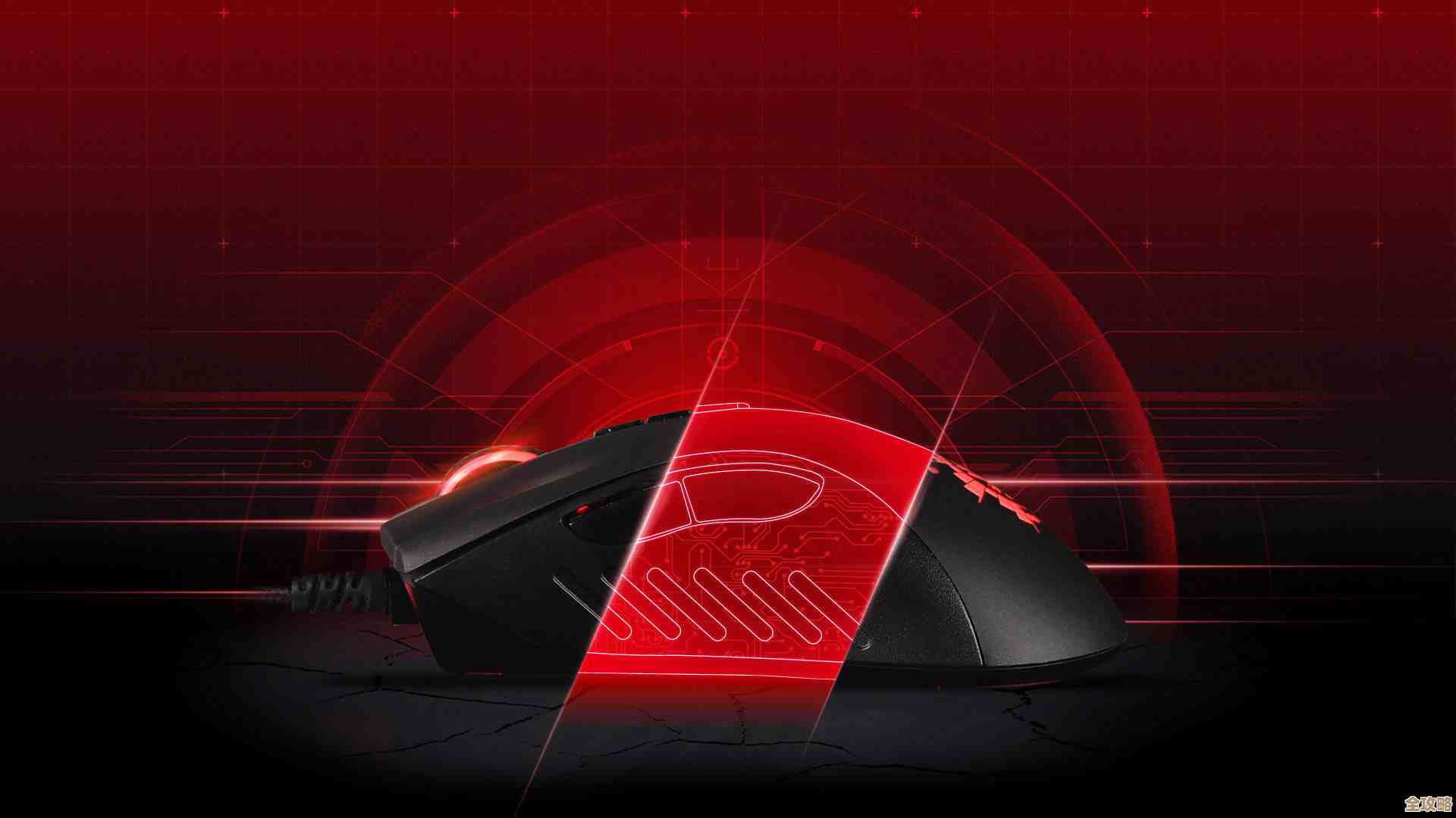 优化游戏表现从鼠标微动开始:专业玩家的隐藏利器 优化游戏表现从鼠标微动开始:专业玩家的隐藏利器