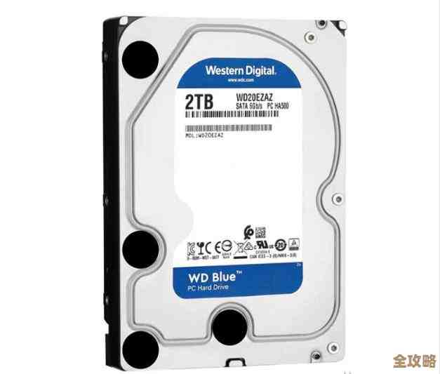 探索西部数据硬盘如何提供高效能及稳定的数据存储体验 探索西部数据硬盘如何提供高效能及稳定的数据存储体验