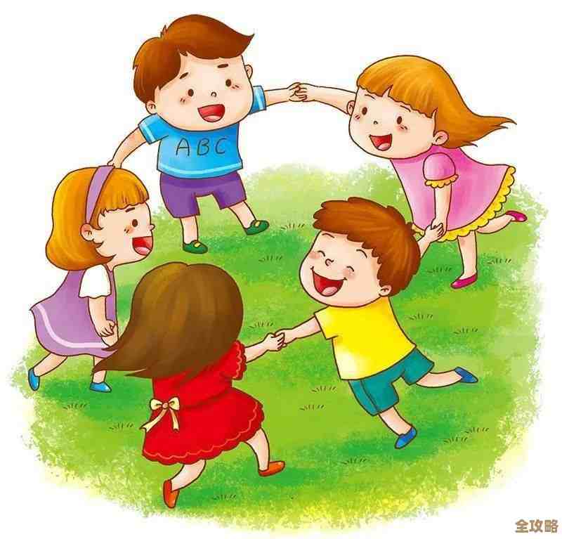 适合四年级儿童玩的游戏大全盘点,收录不少有趣的小活动和亲子小游戏之类的 适合四年级儿童玩的游戏大全盘点,收录不少有趣的小活动和亲子小游戏之类的