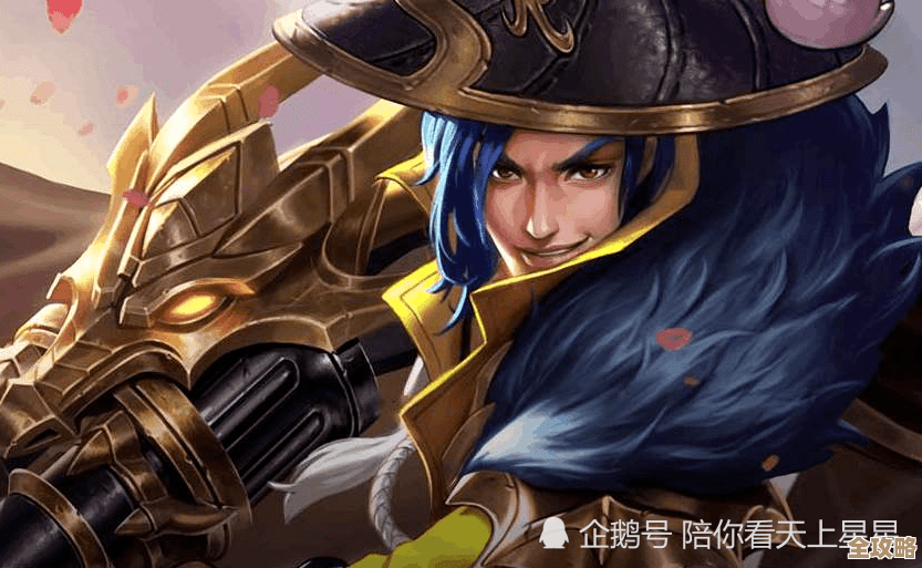 王者荣耀克制刘备的英雄盘点，排位遇到别慌.