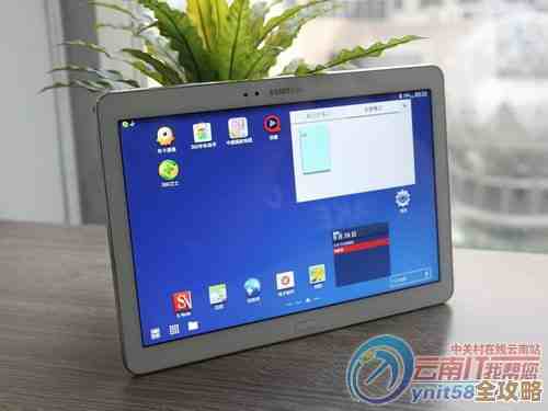 三星平板电脑：高效性能与便携体验，完美融合进您的现代生活