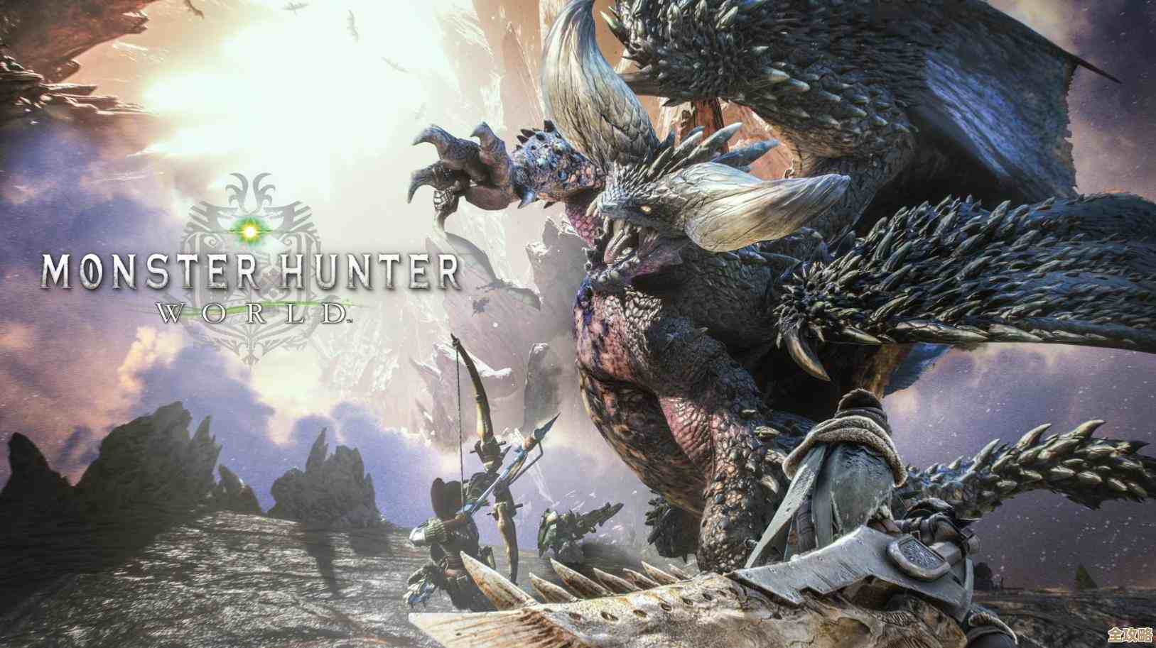 怪物猎人荒野在Mac上能跑不，配置、兼容和指点小技巧随手说