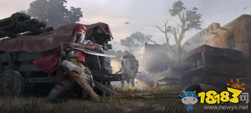 玩猎手之王瑟兰的同道中人推荐:近战还是远程帮我纠结 玩猎手之王瑟兰的同道中人推荐:近战还是远程帮我纠结