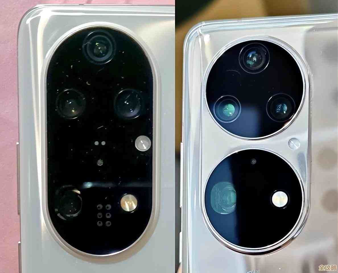 华为P50手机价格与外观图片提前泄露,新品细节抢先看 华为P50手机价格与外观图片提前泄露,新品细节抢先看