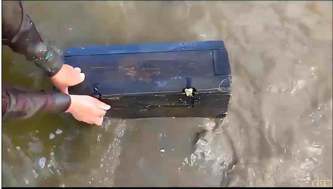 迫击炮配件在奇葩战斗家里其实能这样配，输出和续航都照顾到了