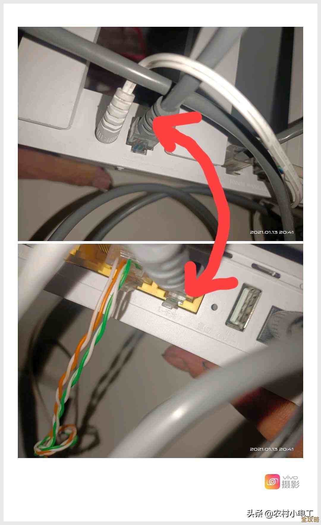 路由器恢复出厂设置的操作流程与详细步骤解析