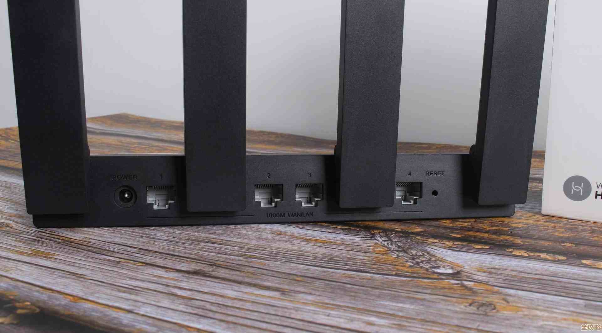 路由器恢复出厂设置的操作流程与详细步骤解析