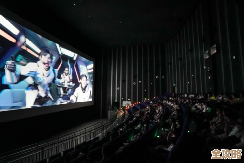 [播放视频]沉浸式观影体验：高清画质与震撼音效的完美结合