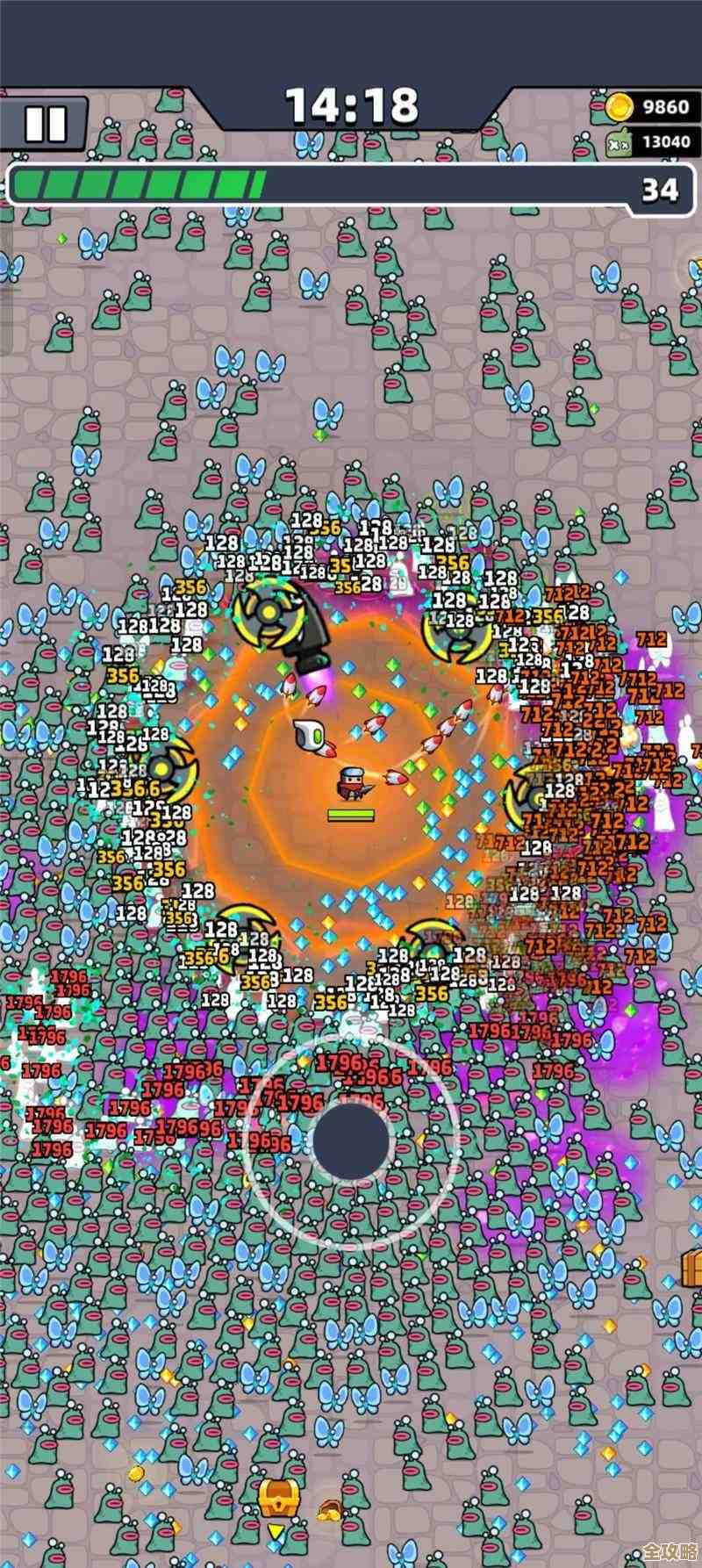 弹壳特攻队礼包兑换码合集，手慢无的那些小道消息别错过