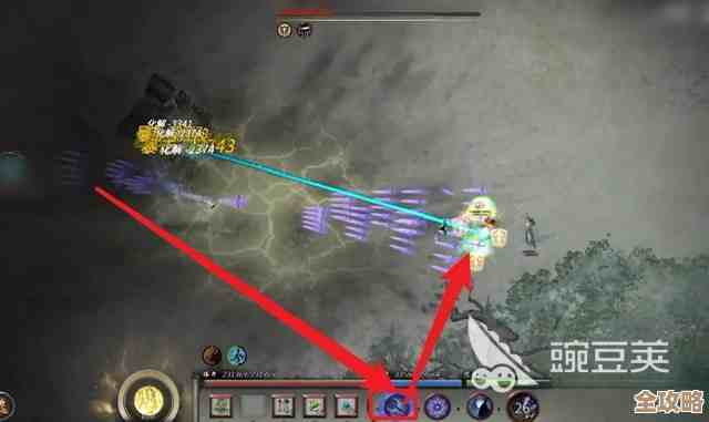 鬼谷八荒手游仙法怎么点技能和配装…新手老手都能参考