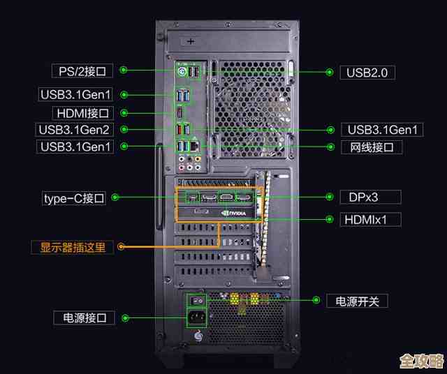 台式机组装后网络连接故障的排查与解决方法分享
