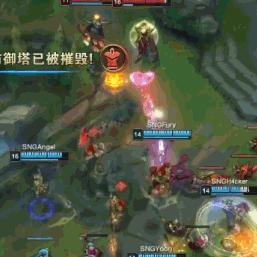 狐狸到底该怎么练养?从属性加点到连招和团战定位随便聊聊 狐狸到底该怎么练养?从属性加点到连招和团战定位随便聊聊