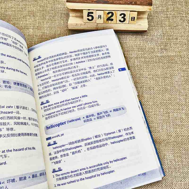 词语背景探秘：追溯词汇的起源与历史变迁之路