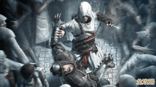 谁把育碧的自信撑成这样,说《刺客信条 影》会成为颠覆的一作,嗯 谁把育碧的自信撑成这样,说《刺客信条 影》会成为颠覆的一作,嗯