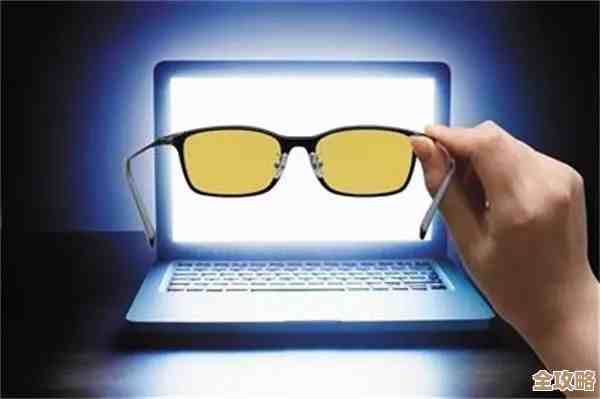 专业级电脑放大镜:精准放大显示内容,告别眼干眼涩困扰 专业级电脑放大镜:精准放大显示内容,告别眼干眼涩困扰