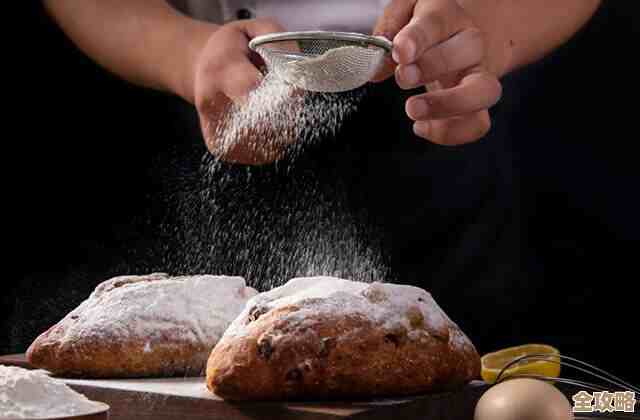 织梦森林里学做面包的那些小窍门,照着做别慌 织梦森林里学做面包的那些小窍门,照着做别慌