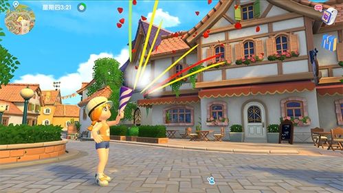 《心动小镇》68礼包里那只爬墙虎,到底适合日常挂机还是摆摆样子 《心动小镇》68礼包里那只爬墙虎,到底适合日常挂机还是摆摆样子