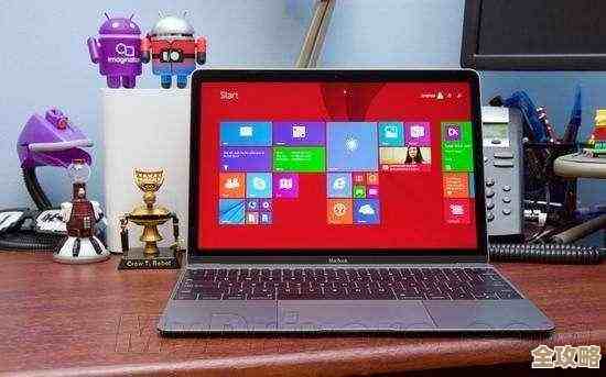 手把手教你如何在Mac上安装Windows操作系统 手把手教你如何在Mac上安装Windows操作系统