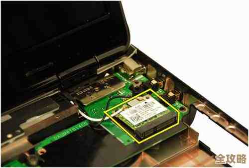 手把手教您安装台式机无线网卡驱动，小鱼带来实用教程