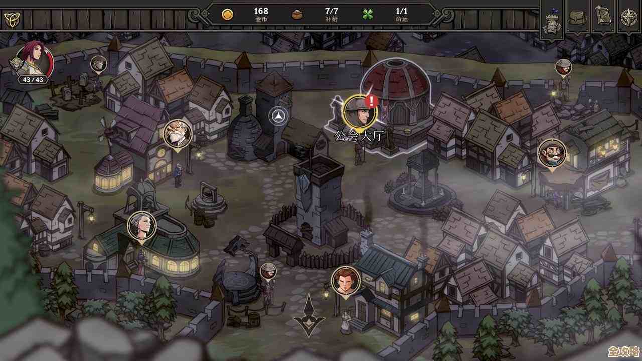 《高殿战记》英雄复活方法，没想到还能这样搞