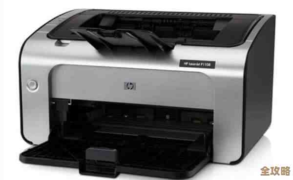 惠普1020plus打印机驱动程序官方下载与安装指南