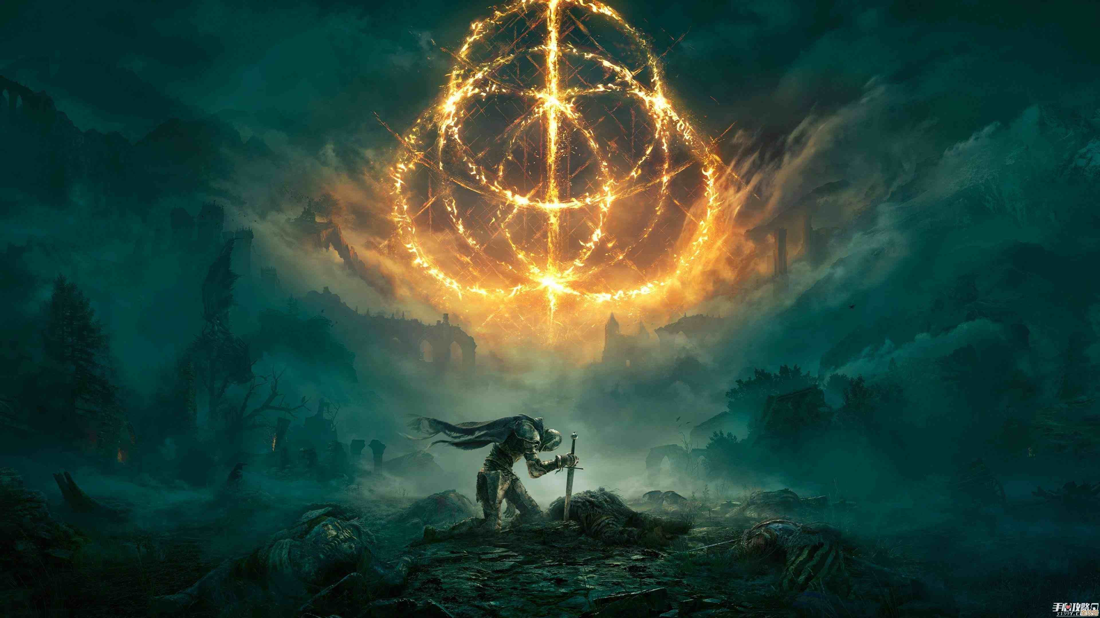 艾尔登法环黑夜君临是新出的DLC吗，还是有人在传闻